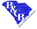 State Budget and Control Board Homepage
